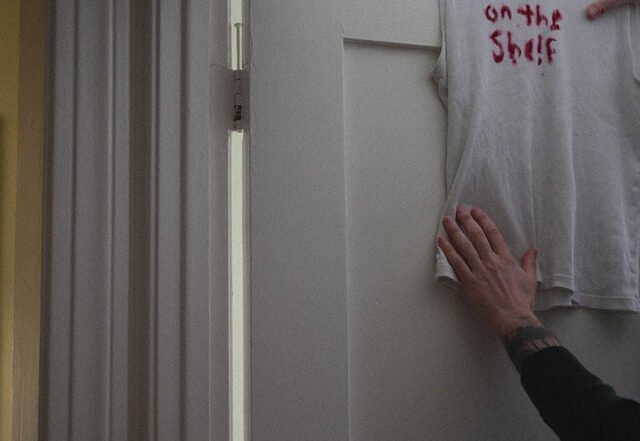 Perry Bancs - On the Shelf, Pop music genre, Nagamag Magazine