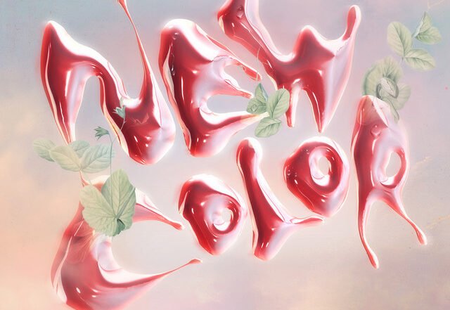 PLS&TY - New Color, EDM music genre, Nagamag Magazine