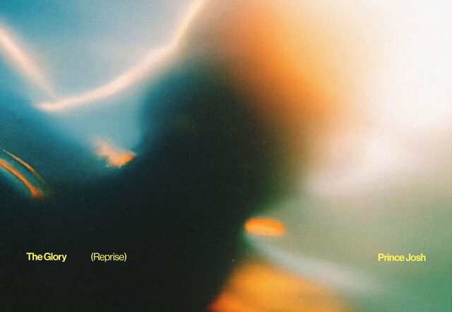 Prince Josh - The Glory (Reprise), Electronica music genre, Nagamag Magazine