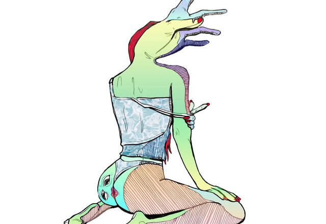 Rachel Mintz - Past Go, Pop music genre, Nagamag Magazine