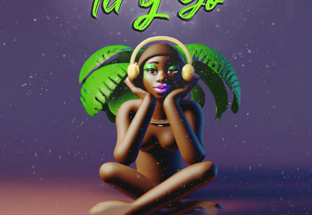 Ramamuffin - Tú y Yo, Afrobeats music genre, Nagamag Magazine