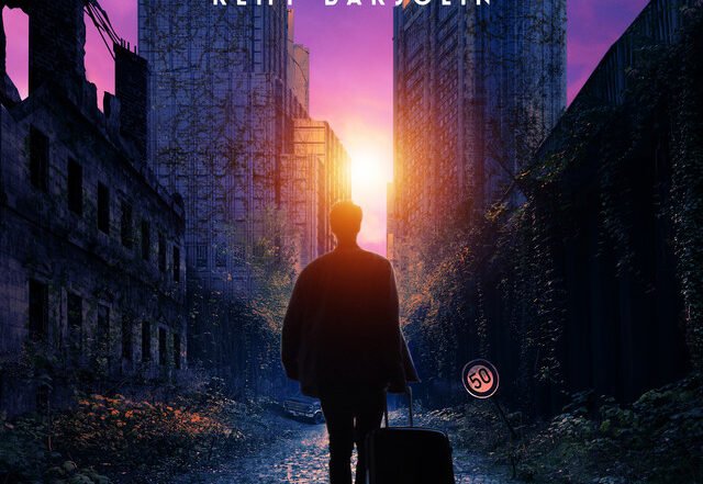 Remy Barjolin - Far From Home, Neoclassical music genre, Nagamag Magazine