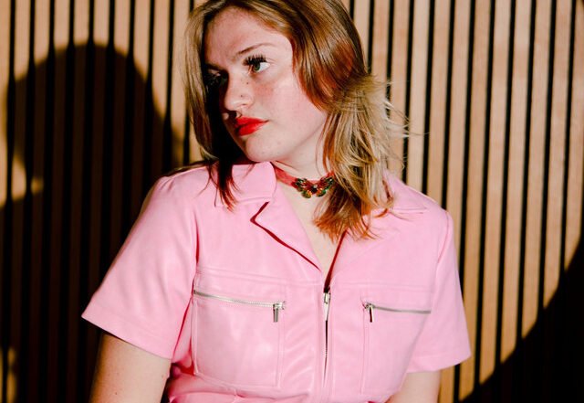 Remy Reilly - What Do Ya Know, Rock music genre, Nagamag Magazine