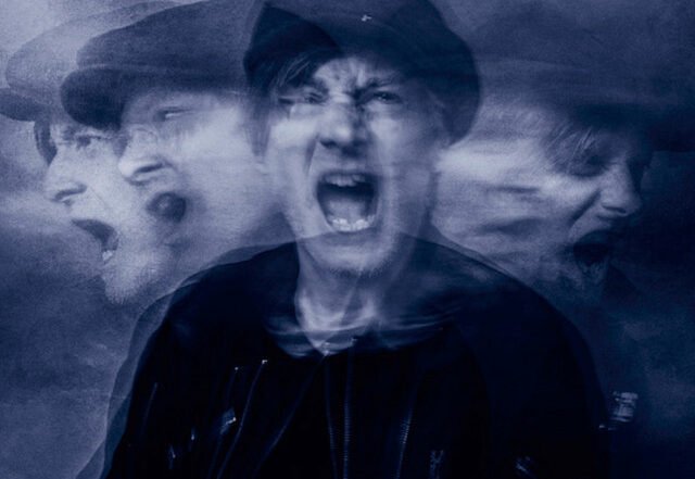 Ron Hawkins - Church of the Chemical D.J., Rock music genre, Nagamag Magazine