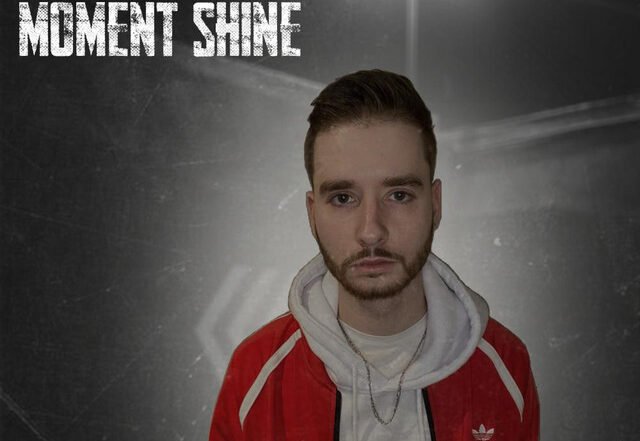 S.D Flame - Let My Moment Shine, Hip Hop music genre, Nagamag Magazine