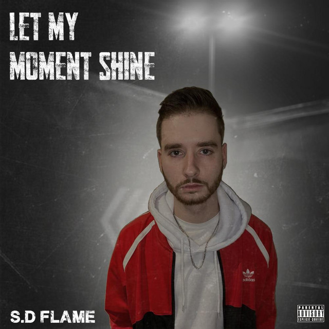 S.D Flame - Let My Moment Shine, Hip Hop music genre, Nagamag Magazine