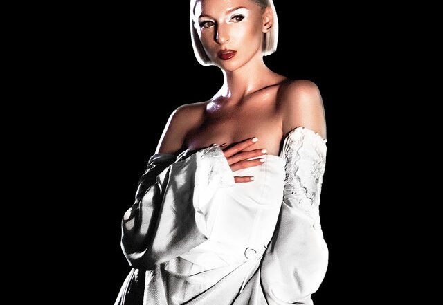 Sadye - Biblical, Pop music genre, Nagamag Magazine