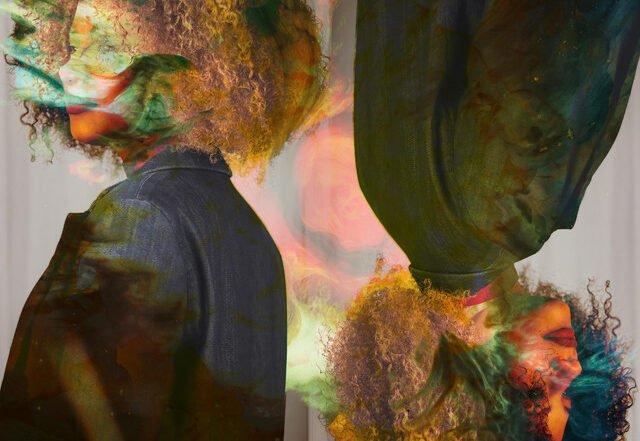 Sblanc x JTR - Piccolo Universo, Jazz music genre, Nagamag Magazine