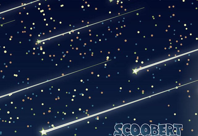 Scoobert Doobert - Meteor Shower (feat. Jamie Drake), Pop music genre, Nagamag Magazine