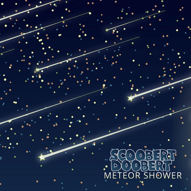 scoobert-doobert-meteor-shower-feat-jamie-drake-nagamag-music-magazine Scoobert Doobert – Meteor Shower (feat. Jamie Drake)