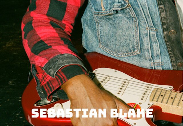 Sebastian Blake - Right from Wrong, Jazz music genre, Nagamag Magazine