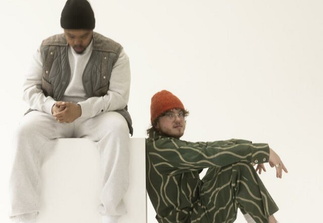 Secret Night Gang - Out Of My Head, Jazz music genre, Nagamag Magazine