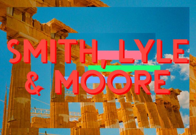 Smith, Lyle & Moore - Gold, Pop music genre, Nagamag Magazine