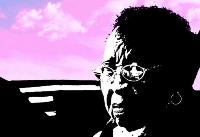 Sophia Streams x Hope Dunbar - Put That Gavel Down, Boy, Rock music genre, Nagamag Magazine