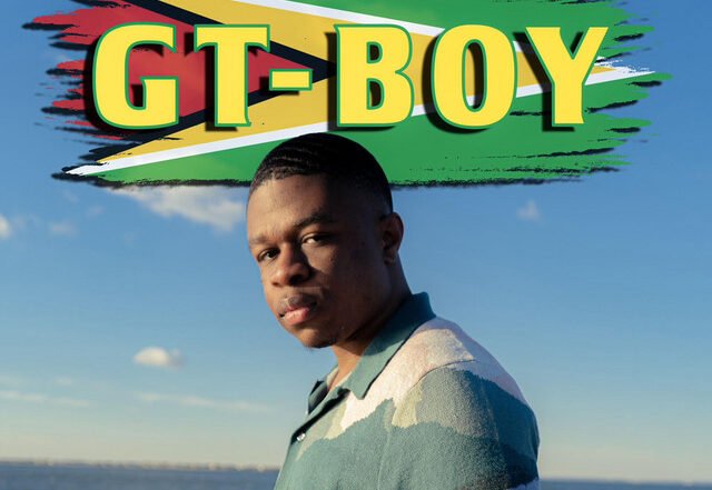 Spincity Chris - GT BOY, Afrobeats music genre, Nagamag Magazine
