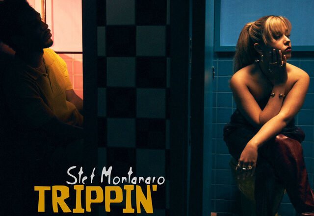 Stef Montanaro - Trippin', Jazz music genre, Nagamag Magazine