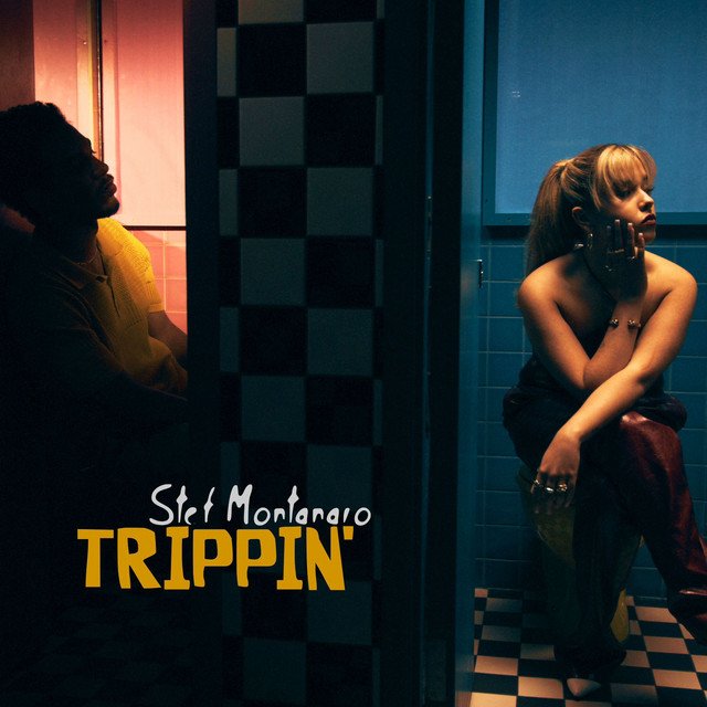 stef-montanaro-trippin-nagamag-music-magazine Stef Montanaro – Trippin’