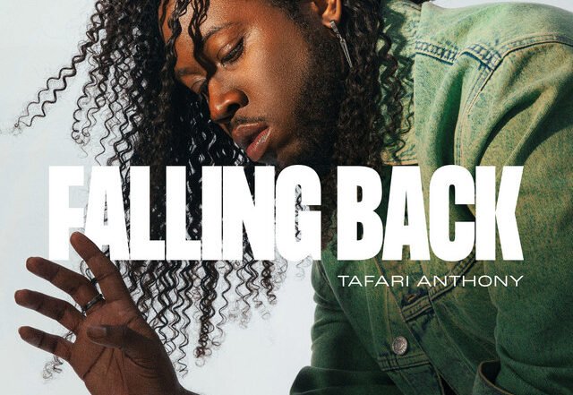 Tafari Anthony - Falling Back, Pop music genre, Nagamag Magazine