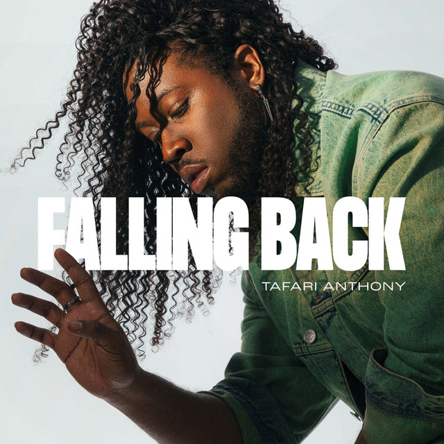 Tafari Anthony - Falling Back, Pop music genre, Nagamag Magazine