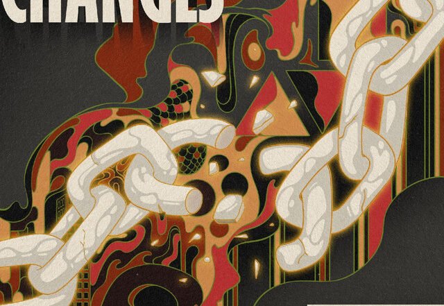 TAL THE1 x Jon Connor x Emilio Rojas - Changes (feat. Emilio Rojas & Jon Connor), Hip Hop music genre, Nagamag Magazine