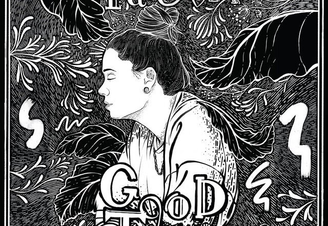 TalSha x The EOK Project - Tree, Rock music genre, Nagamag Magazine
