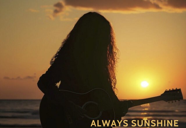 Tara Hack - Always Sunshine, Pop music genre, Nagamag Magazine