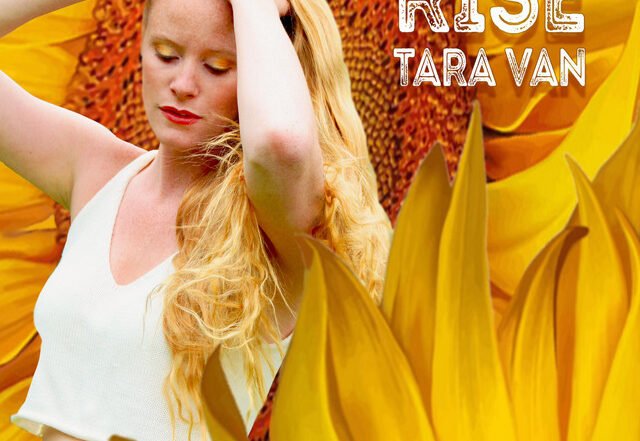 Tara Van - Rise, Pop music genre, Nagamag Magazine