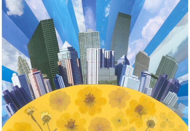 The It City - Give Me That Sunshine, Jazz music genre, Nagamag Magazine