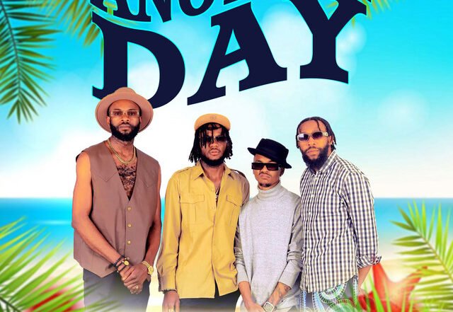 The Runners - Another Day, Afrobeats music genre, Nagamag Magazine