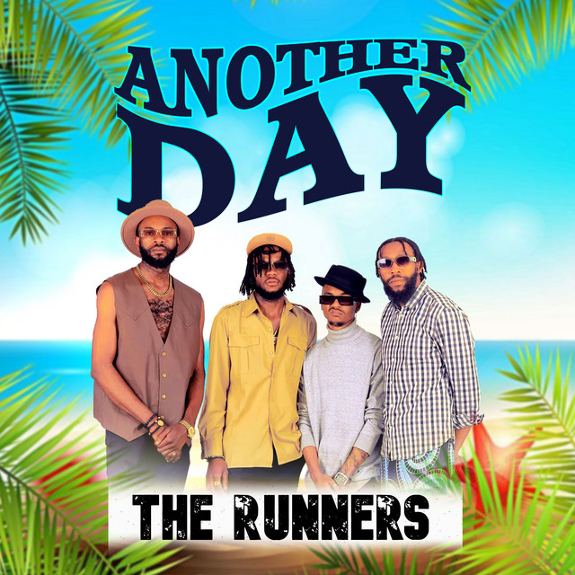 The Runners - Another Day, Afrobeats music genre, Nagamag Magazine