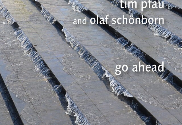 tim pfau - Old and New, Jazz music genre, Nagamag Magazine