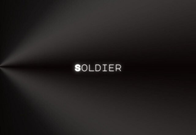 Tobi Adey - Soldier, Jazz music genre, Nagamag Magazine