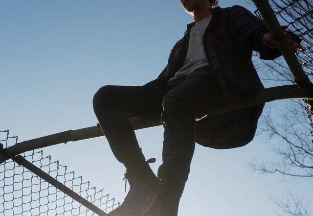 townsend - bad guy, Pop music genre, Nagamag Magazine