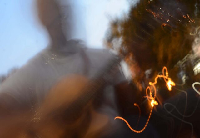 Tre. Charles - Memory., Pop music genre, Nagamag Magazine