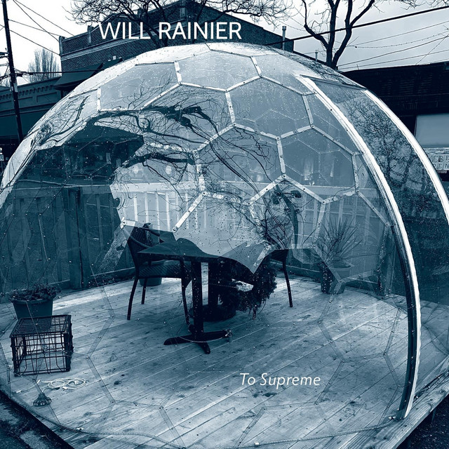 Will Rainier - To Supreme, Rock music genre, Nagamag Magazine