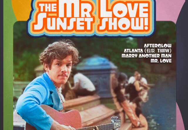 Wise John - Afterglow, Pop music genre, Nagamag Magazine