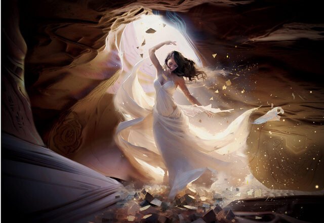 Worlds Apart - Filling the Void, Pop music genre, Nagamag Magazine