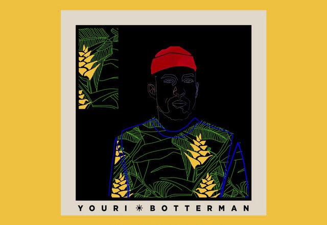 Youri Botterman - Progress, Afrobeats music genre, Nagamag Magazine