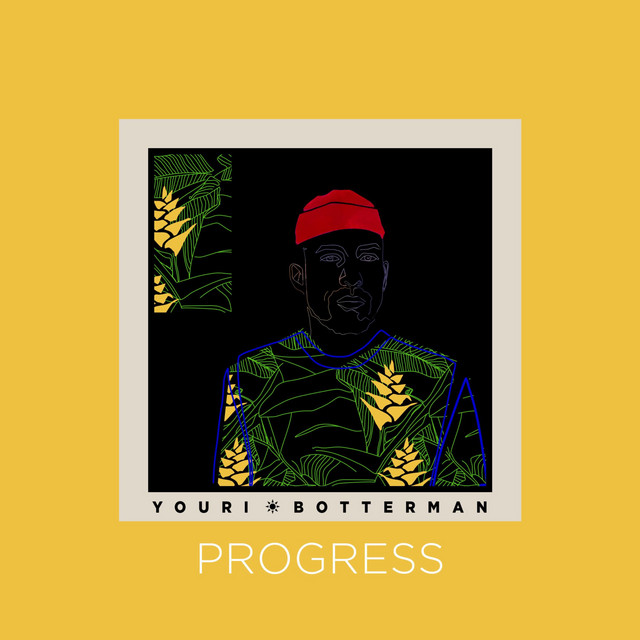 Youri Botterman - Progress, Afrobeats music genre, Nagamag Magazine