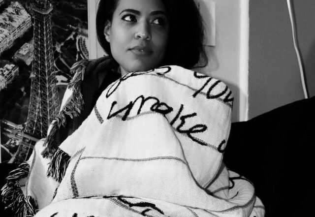 7HO3NIX - Touch Me with Your Words, Pop music genre, Nagamag Magazine