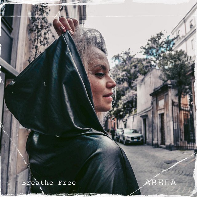abela-breathe-free-nagamag-music-magazine ABELA – Breathe Free