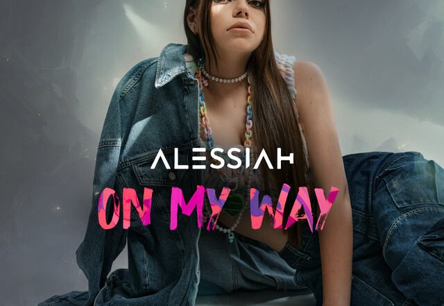 Alessiah - On My Way, Pop music genre, Nagamag Magazine