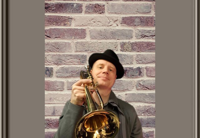 Alexander Tobias Orest - Fast Car, Jazz music genre, Nagamag Magazine