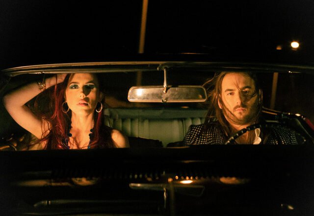 Alexandra John - Lonely Night, Pop music genre, Nagamag Magazine