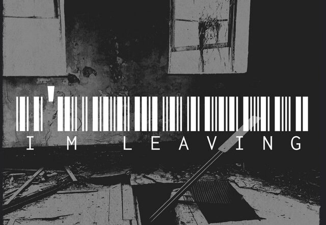 All Rights Reserved Band - I'm Leaving, Rock music genre, Nagamag Magazine