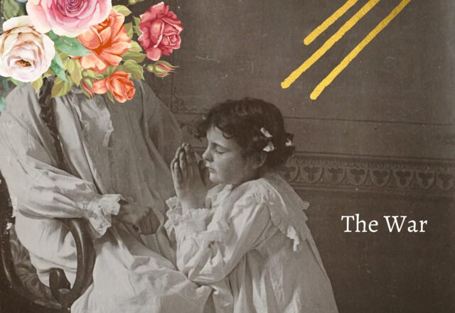 Amelie Patterson - The War, Pop music genre, Nagamag Magazine