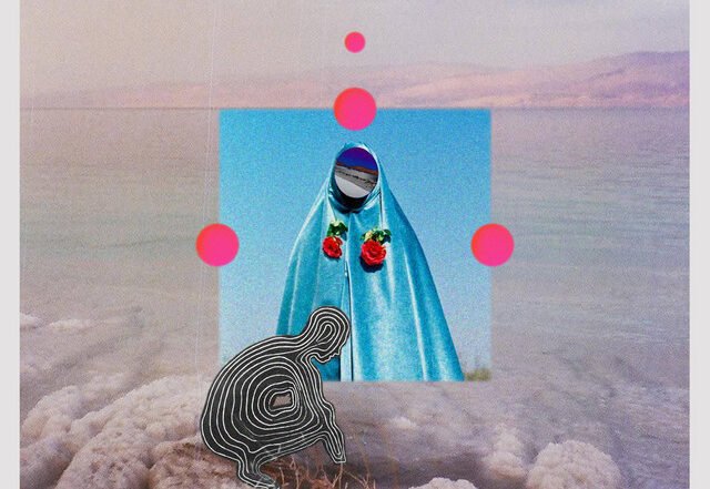 Ames Harding & the Mirage - Rain Won't Fall, Pop music genre, Nagamag Magazine