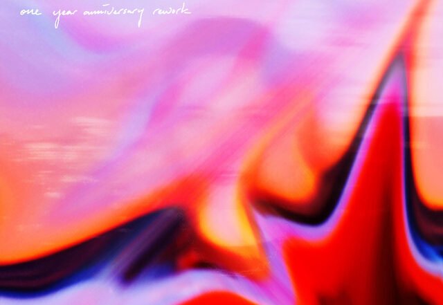 Annie Elise x zfromthealphabet - Breathe Out (One Year Anniversary Rework), Pop music genre, Nagamag Magazine