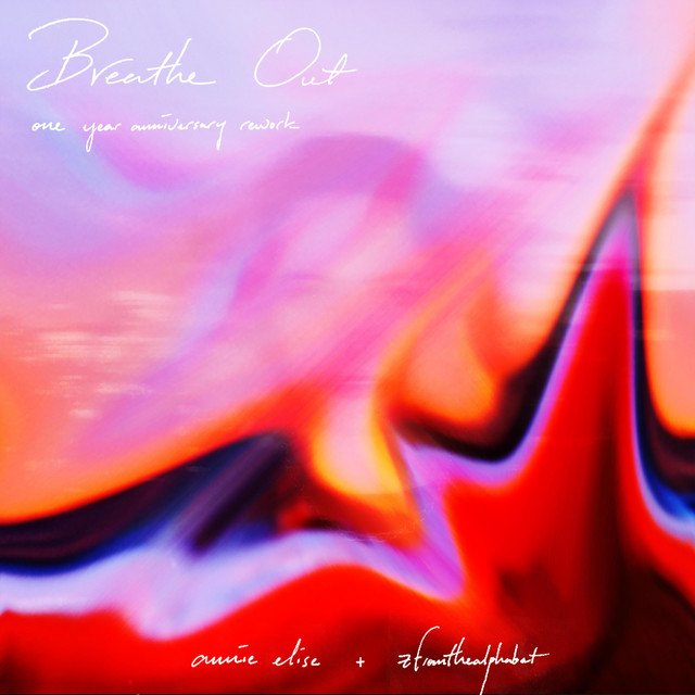 annie-elise-x-zfromthealphabet-breathe-out-one-year-anniversary-rework-nagamag-music-magazine Annie Elise x zfromthealphabet – Breathe Out (One Year Anniversary Rework)