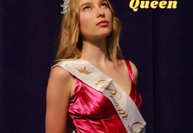 Ava August - Beauty Queen, Pop music genre, Nagamag Magazine